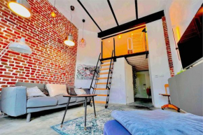 Luxus Loft im Herzen von Bochum Werne.